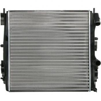 Radiador de motor THERMOTEC D71035TT - Refrigeración eficaz y duradera