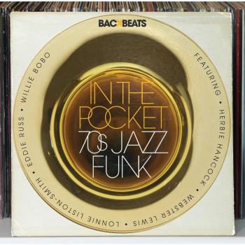 In Thepocket -70's Jazz Funk-