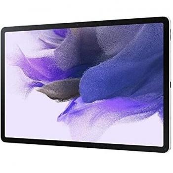 Samsung Galaxy Tab S7 FE T733, 6 GB de RAM, 128 GB, Color Plateado