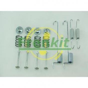 Kit de reparación de zapatas de freno de estacionamiento FRENKIT 950848