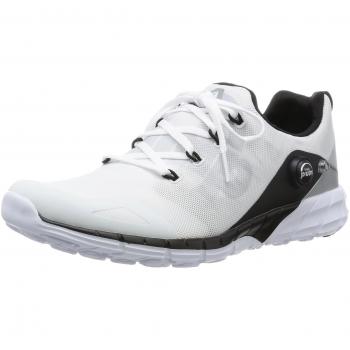 Reebok Zpump Fusion Zapatillas de running, Hombre multicolor Size: 43