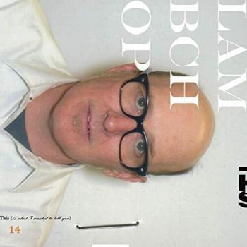 Vinilo This Is What I Wanted To Tell You de Lambchop - Música auténtica con un toque real