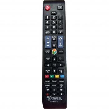 RAMS MSA13 Mando Compatible Televisiones Plasma/LCD/LED/4K Samsung