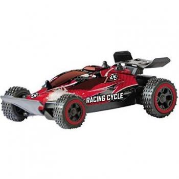 Mondo- Coche radiocontrol 1:28 Micro Buggy