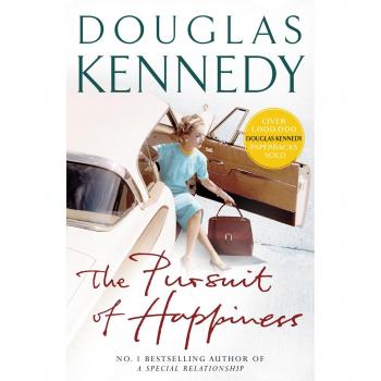 La Búsqueda de la Felicidad - Douglas Kennedy