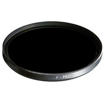 B+W 1070990 - Filtro de bloqueo UV de 40.5 mm, negro