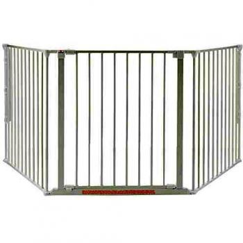 BabyDan - Protección para puertas y ventanas, unisex