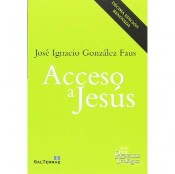 Acceso a Jesus: 263