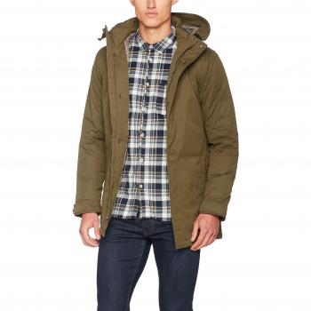 Only & Sons Onsethan, Parka para Hombre