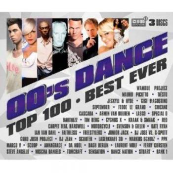 2000s Dance Hits: Top 100 Best Ever Collection