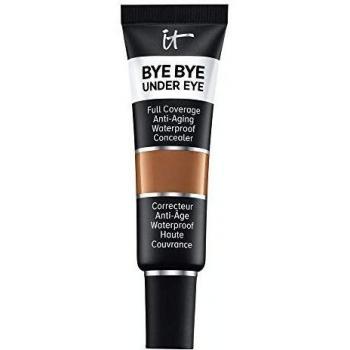 IT Cosmetics Bye Bye Under Eye Full Coverage Anti-Aging Waterproof Concealer - 43.0 Deep Honey
