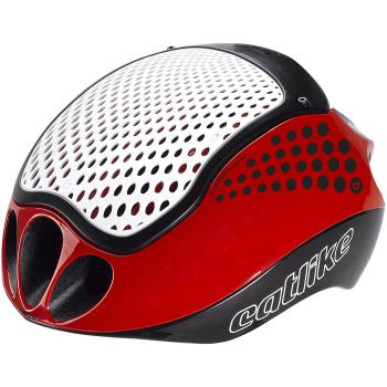Catlike Cloud 352 NV Casco de Ciclismo, Negro