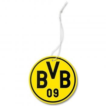 Borussia Dortmund Aire Ambientador Aroma/Árbol/airfre Sher-Wood BVB 09