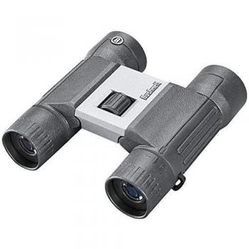 BUSHNELL PWV1025 PowerView 2 10x25mm Roof Prism Binoculars