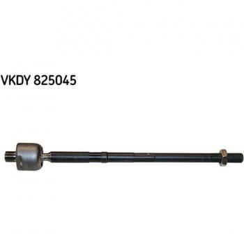 Rótula axial de dirección SKF VKDY 825045