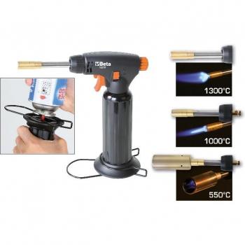 Beta Tools 1827F Butane Gas Soldering Iron