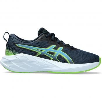 ASICS Novablast 4 GS - Zapatillas de running para niños