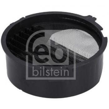Filtro de habitáculo FEBI BILSTEIN 184777 - Filtro de aire interior para vehículos