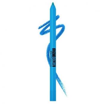 Lápiz de Ojos Gel Maybelline Tattoo 306 Arctic Skies 1,3 g