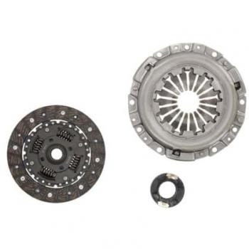 Kit de embrague NEXUS F10545NX - Incluye disco de embrague, plato de presión y cojinete de empuje, diseñado para vehículos específicos, fabricado con materiales de alta calidad para un rendimiento óptimo y durabilidad