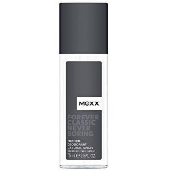 Mexx Forever Class M Deo Vapo 75ml