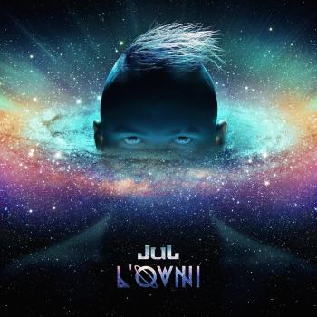 Álbum CD - Jul - L'OVNI - 1 disco - Género: Rap