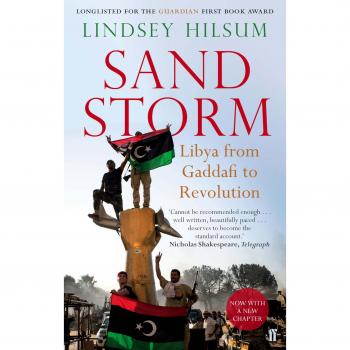 Sandstorm
