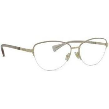 Ralph by Ralph Lauren RA6059 9116 Gafas Recetadas para Mujer Dorados