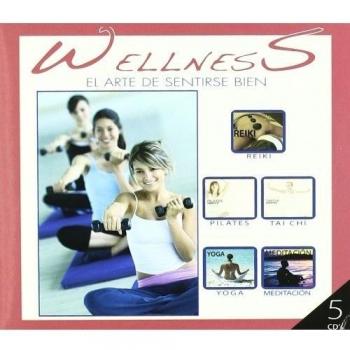 Wellnes/ El Arte De Sentirse Bien