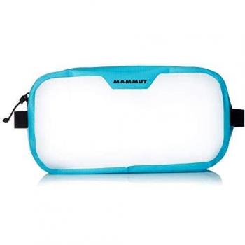 Mammut Neceser Smart Case Light, Unisex Adulto, Azul