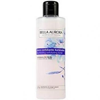 Bella Aurora Tónico Exfoliante Iluminador 200 ml