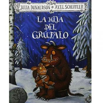 La hija del grúfalo: La hija del Grufalo
