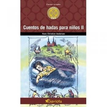 Cuentos de Hadas para niños II