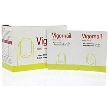 Vigornail Fortalecedor de Uñas 30 Sobres