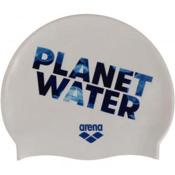 Gorro de natación Arena HD - Gorro de silicona, diseño aerodinámico, resistente al cloro, cómodo y ajustable, ideal para nadadores profesionales y aficionados