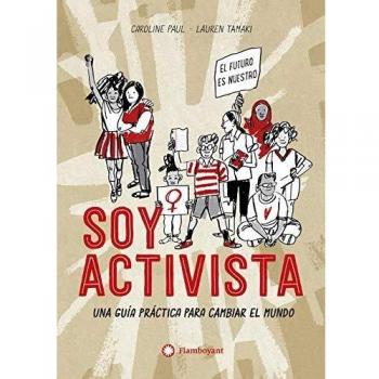 Soy Activista: 1