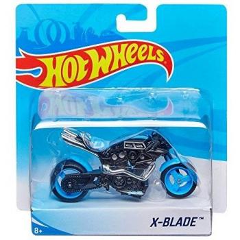 Hot Wheels-X4221 Hotwheels Disney Coche Juguete, Multicolor