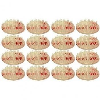 3M SJ 3560 Scotch Dual Lock de Velcro cinta D20mm 16 pieza