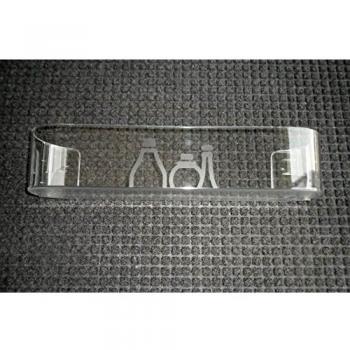 Balconnet Botellero Original F182048 para Refrigerador Faure