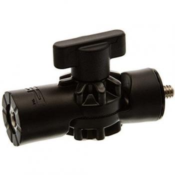 Sp Gadgets Section Pivot Hinge - Pivote para Doblar Brazo de Selfie, Negro