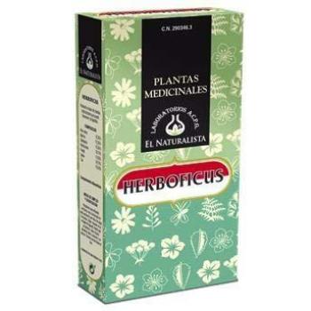 El Naturalista Herboficus 100Gr. 1 Unidad 400 g