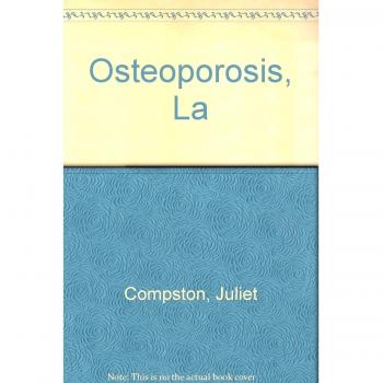 La osteoporosis