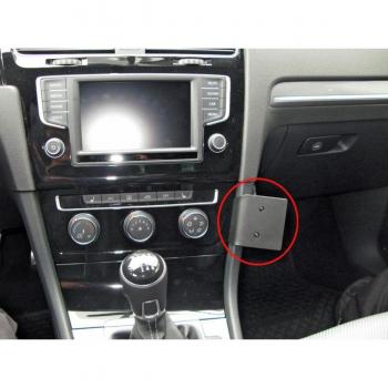 Brodit ProClip Coche Passive holder Negro - Soporte