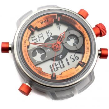 Reloj Watxandco Unisex RWA2702 49mm