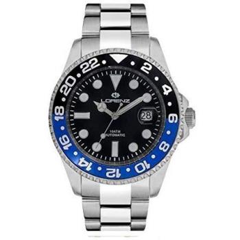 Lorenz 26961AA Mechanical Automatic Men's Watch