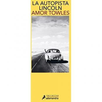 La autopista Lincoln