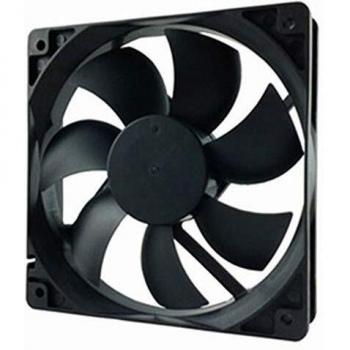 ElectroDH 71170 DH Venti/cojinetes a fric.120x120x25 12V