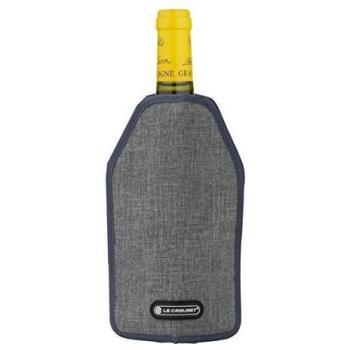 Le Creuset WA-126 - Funda enfriadora, color azul