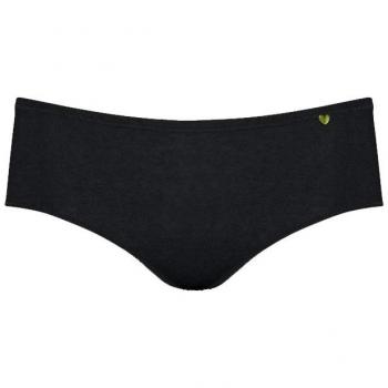 Braga Culotte para Mujer de Hilo de Soja ZD