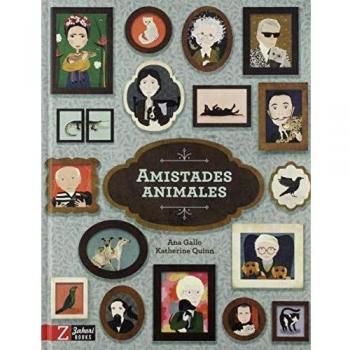 Amistades animales